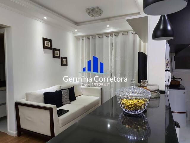 #GE266 - Apartamento para Venda em Barueri - SP