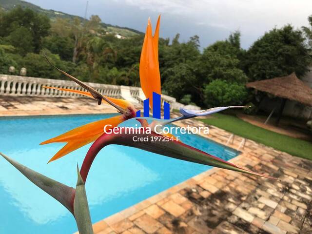 #GE395 - Casa para Venda em Santana de Parnaíba - SP