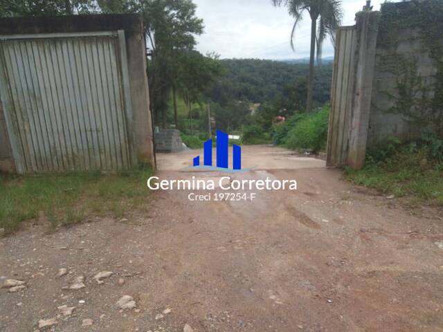 #GE588 - Área para Venda em Cotia - SP - 2