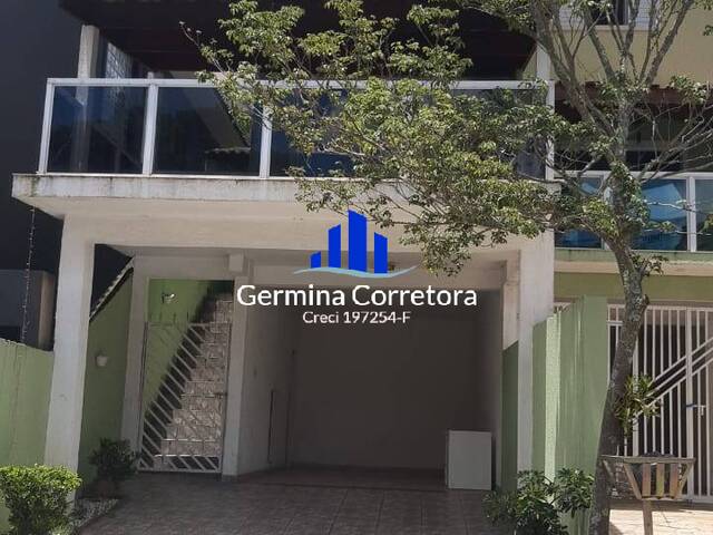 #GE590 - Casa para Venda em Cotia - SP - 2