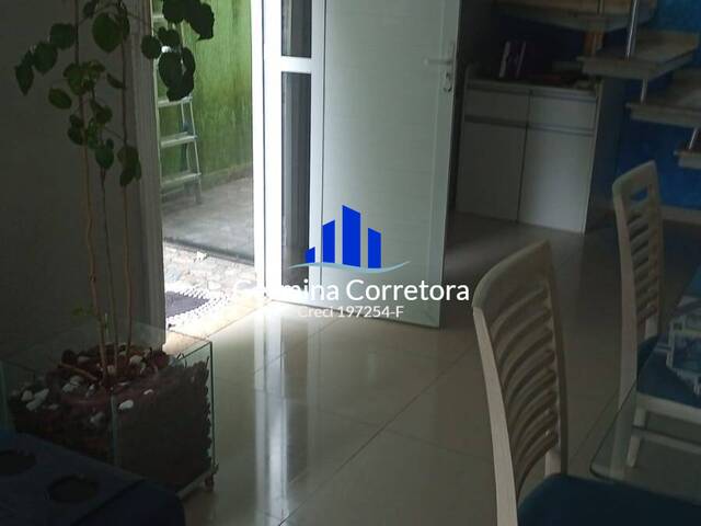 #GE590 - Casa para Venda em Cotia - SP - 3