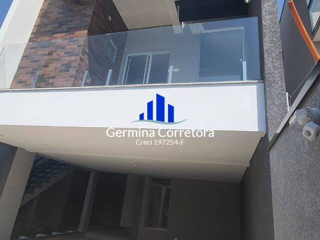 #GE628 - Casa para Venda em Cajamar - SP - 3