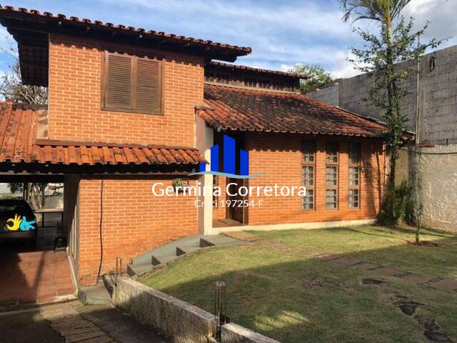 Venda em Jardim São Luís - Santana de Parnaíba