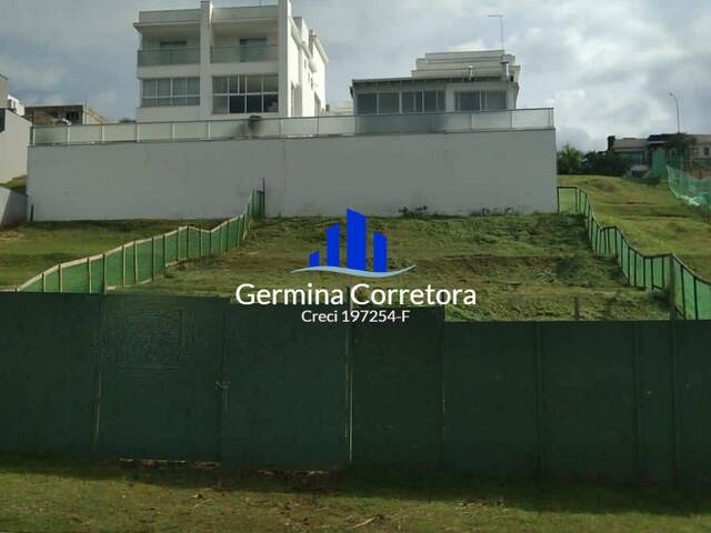 #GE659 - Área para Venda em Santana de Parnaíba - SP - 2