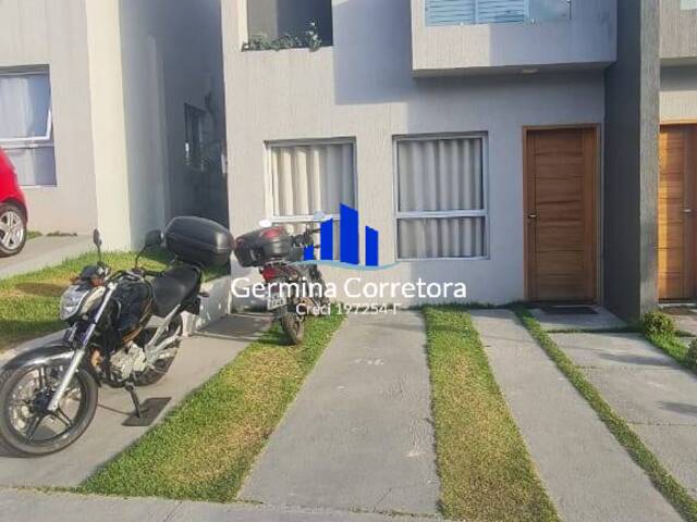 #GE687 - Casa para Venda em Santana de Parnaíba - SP