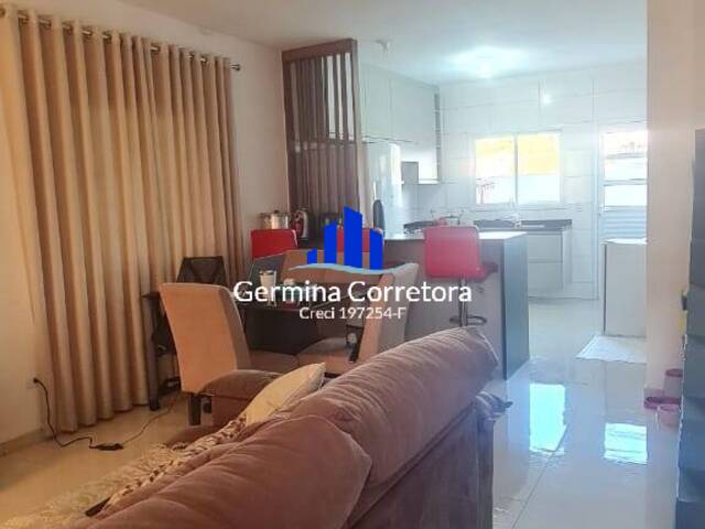 #GE687 - Casa para Venda em Santana de Parnaíba - SP