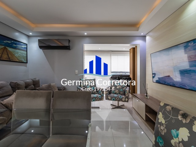 #GE683 - Apartamento para Venda em Barueri - SP - 3