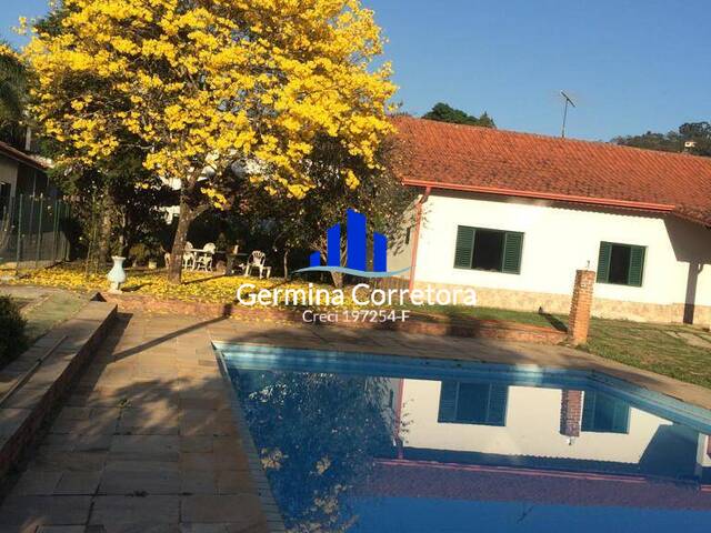 #GE703 - Casa para Venda em Santana de Parnaíba - SP