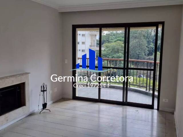 #GE748 - Apartamento para Venda em Barueri - SP - 1