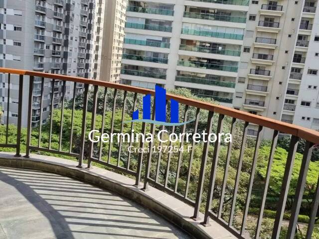 #GE748 - Apartamento para Venda em Barueri - SP - 2