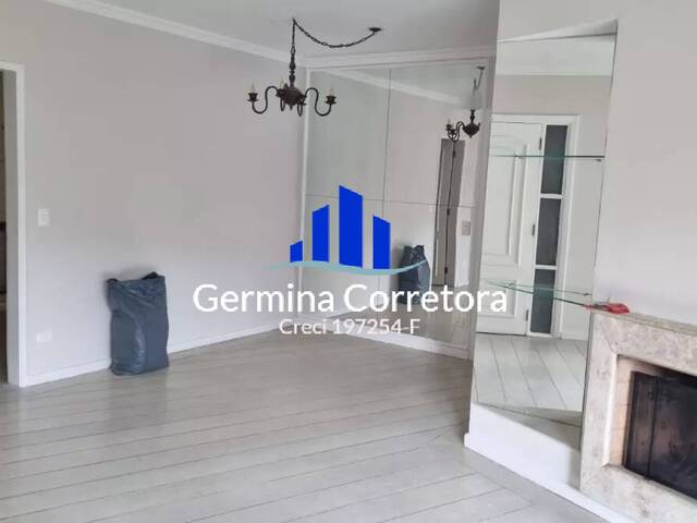 #GE748 - Apartamento para Venda em Barueri - SP - 3