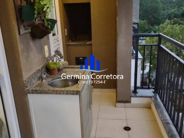 #GE750 - Apartamento para Venda em Barueri - SP - 3