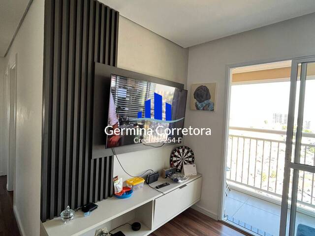 #GE763 - Apartamento para Venda em Barueri - SP - 3