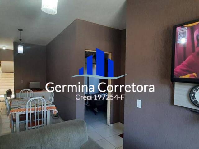 #GE766 - Apartamento para Venda em Jandira - SP - 3