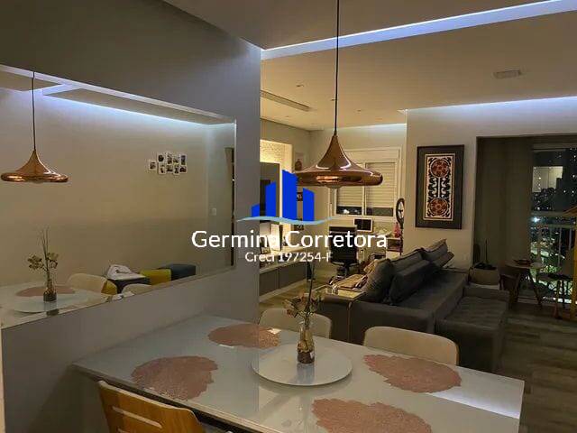 #GE798 - Apartamento para Venda em Barueri - SP - 3