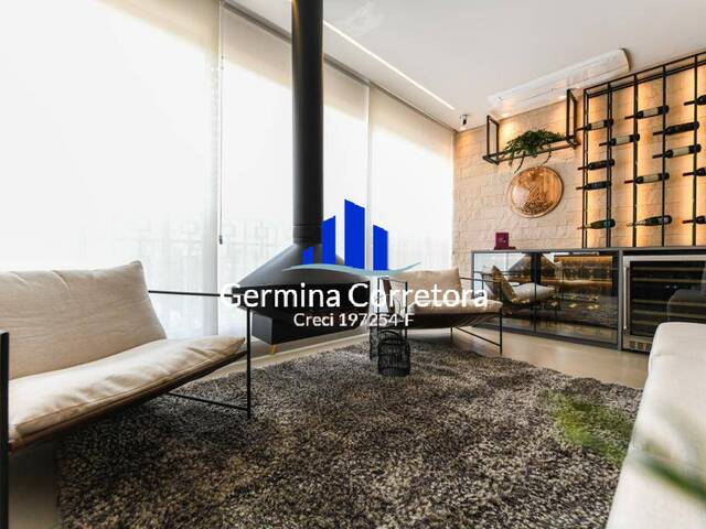 #GE828 - Apartamento para Venda em Barueri - SP - 3