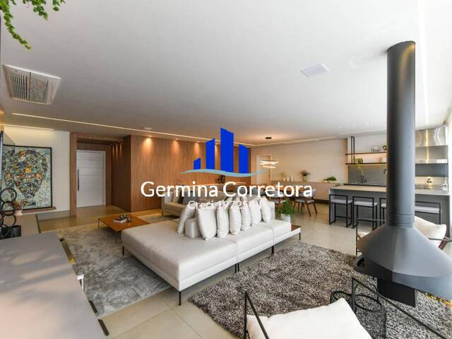 #GE828 - Apartamento para Venda em Barueri - SP - 1