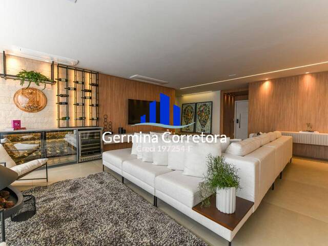 #GE828 - Apartamento para Venda em Barueri - SP - 2