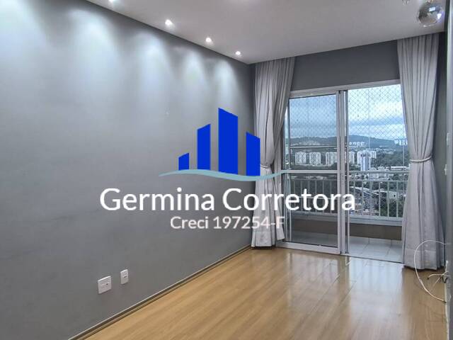 #GE830 - Apartamento para Venda em Barueri - SP