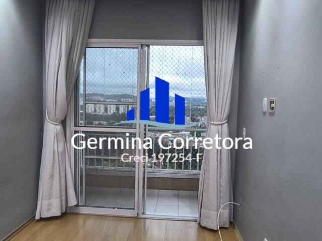 #GE830 - Apartamento para Venda em Barueri - SP - 2