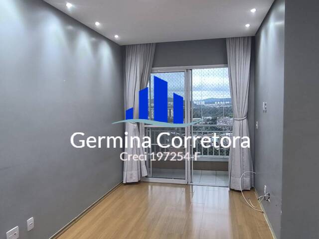 #GE830 - Apartamento para Venda em Barueri - SP - 3