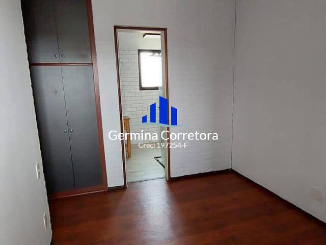 #GE857 - Apartamento para Venda em Barueri - SP - 2