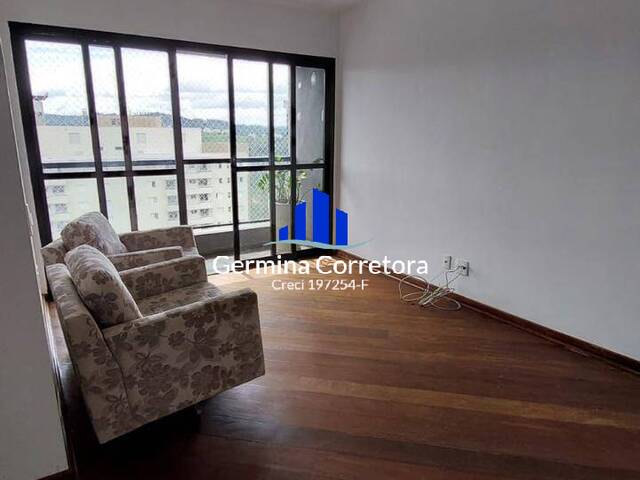 #GE857 - Apartamento para Venda em Barueri - SP - 1