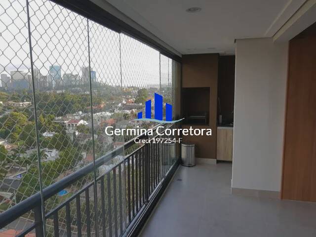 #GE886 - Apartamento para Venda em Barueri - SP - 3