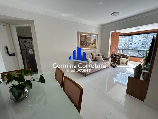 #GE895 - Apartamento para Venda em Barueri - SP