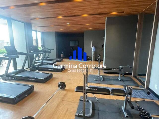 #915 - Apartamento para Venda em Barueri - SP - 3