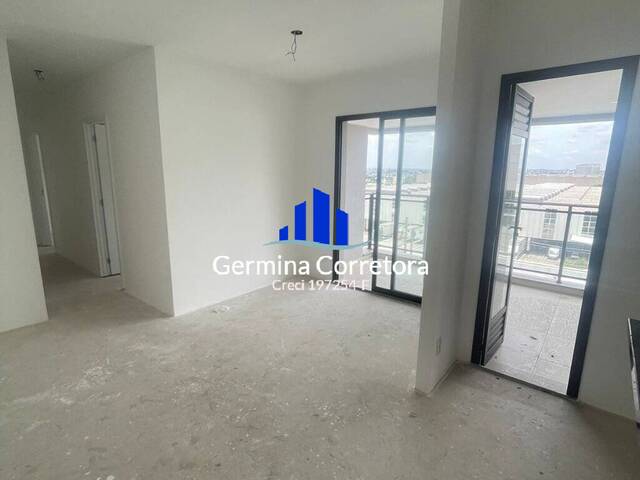 #915 - Apartamento para Venda em Barueri - SP - 1