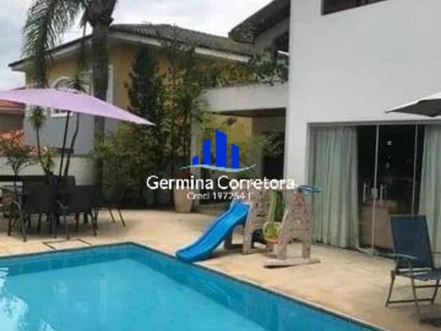 #926 - Casa para Venda em Santana de Parnaíba - SP - 3
