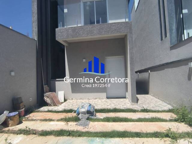 #GE935 - Casa para Venda em Santana de Parnaíba - SP - 3
