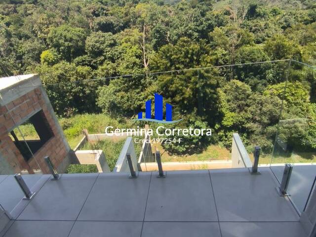 #GE935 - Casa para Venda em Santana de Parnaíba - SP - 2