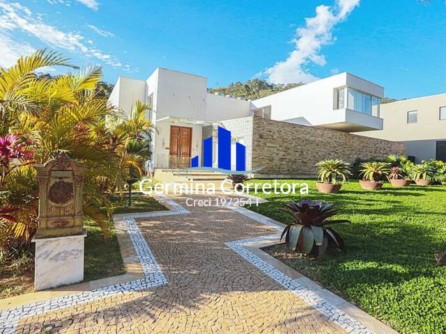 #GE936 - Casa para Venda em Barueri - SP - 2