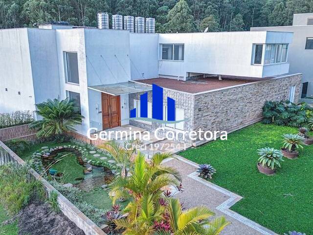 #GE936 - Casa para Venda em Barueri - SP - 3