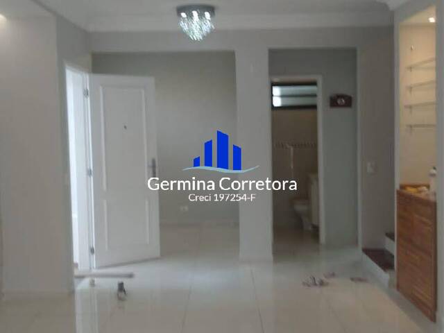 #GE937 - Casa para Venda em Santana de Parnaíba - SP - 1