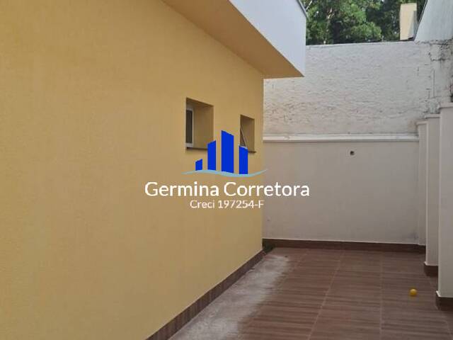 #GE941 - Casa para Venda em Santana de Parnaíba - SP - 2