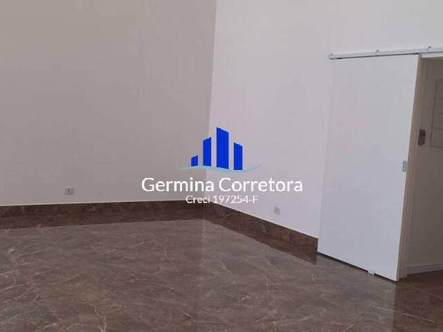 #GE941 - Casa para Venda em Santana de Parnaíba - SP - 3