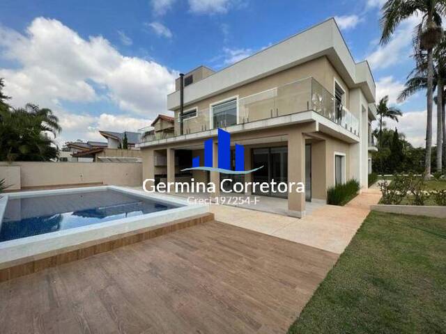 #GE944 - Casa para Venda em Barueri - SP