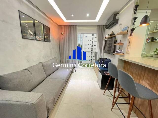 #GE959 - Apartamento para Venda em Barueri - SP - 3