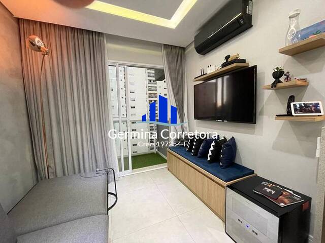 #GE959 - Apartamento para Venda em Barueri - SP - 2