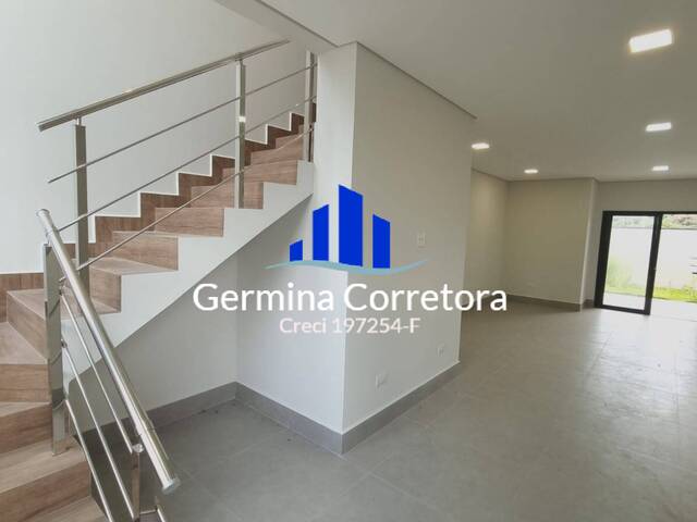 #GE965 - Casa para Venda em Santana de Parnaíba - SP - 3