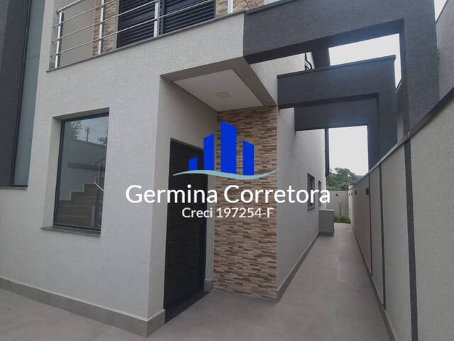 #GE965 - Casa para Venda em Santana de Parnaíba - SP - 2