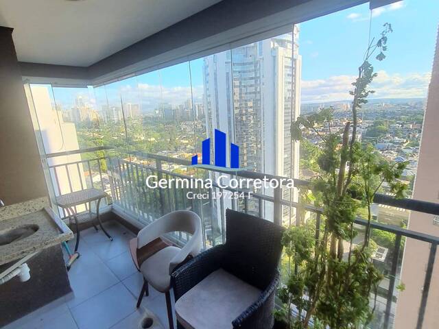 #GE982 - Apartamento para Venda em Barueri - SP