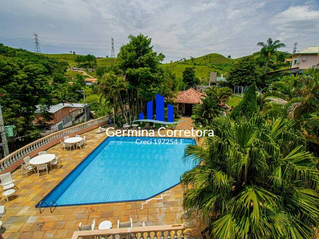 #GE984 - Casa para Venda em Santana de Parnaíba - SP - 2
