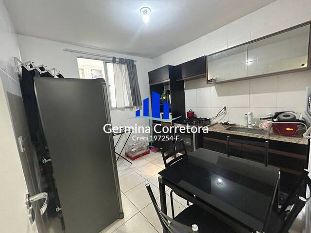 #GE985 - Apartamento para Venda em Cajamar - SP - 1