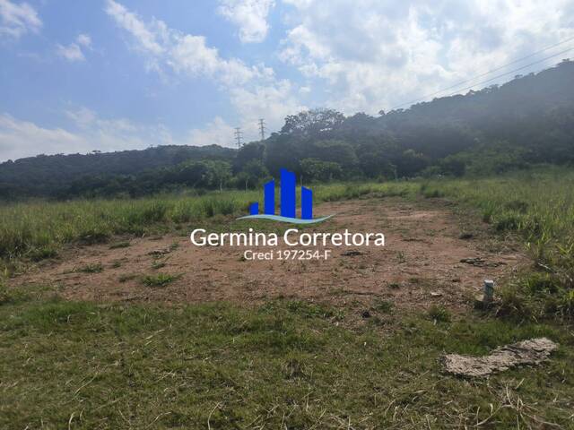 #GE996 - Área para Venda em Cotia - SP