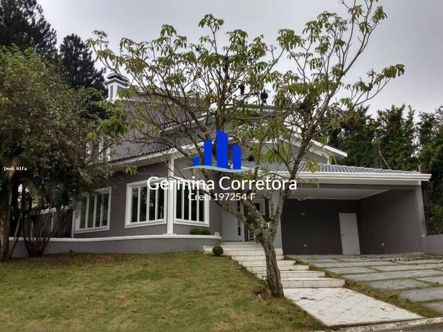 #GE1002 - Casa para Venda em Barueri - SP - 3