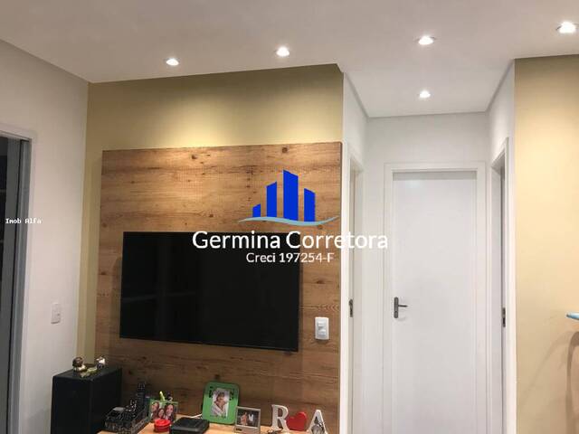 #GE1004 - Apartamento para Venda em Barueri - SP - 2